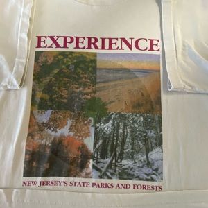 New Jersey State park Tee